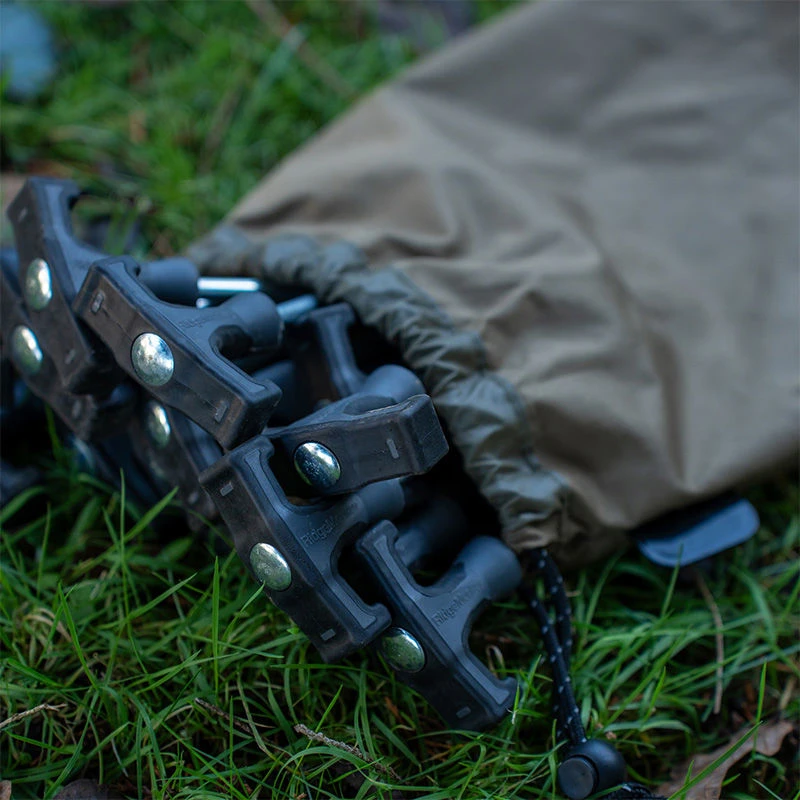 Ridge Monkey Escape Heavy Duty Pegs